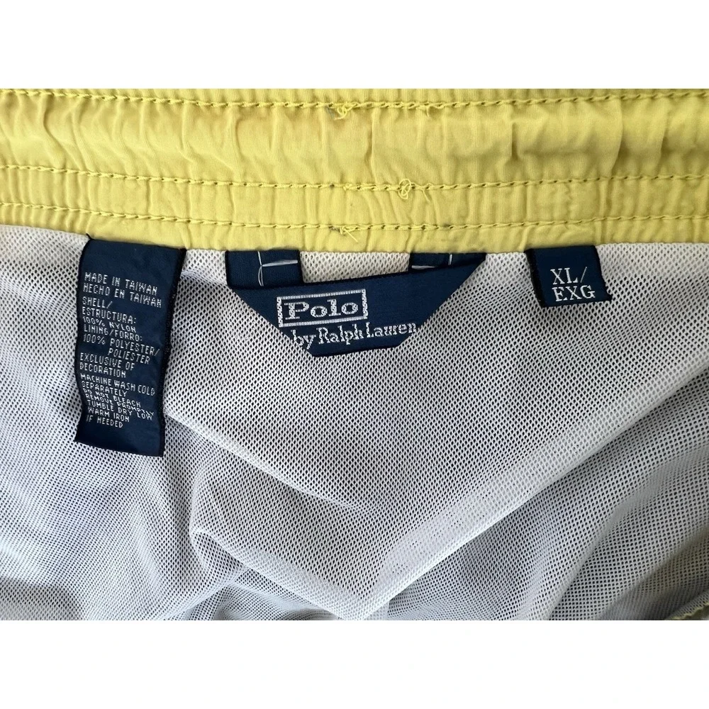 Polo Ralph Lauren vtg polo